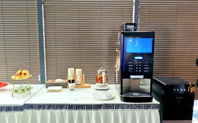 Wyndham Select Days Hotel Kunming Chenggong