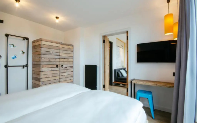 Hotel Landhafen