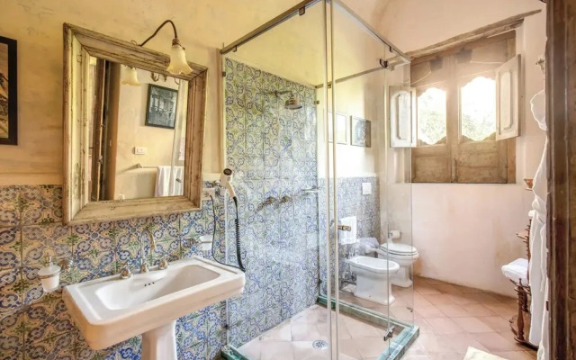 Villa Magnificient View On The Amalfi Coast & Pool