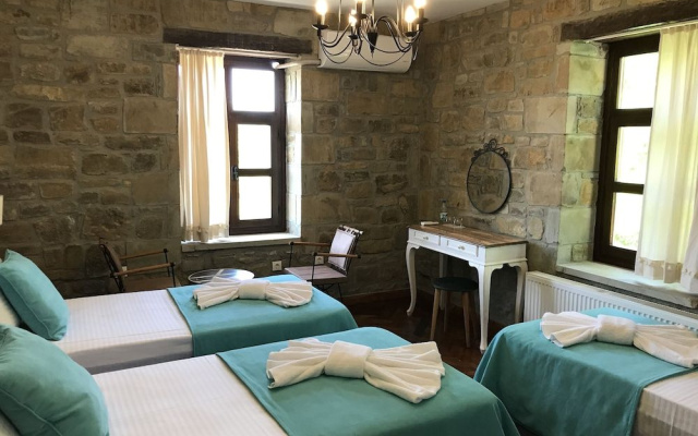 Salkım Butik Otel