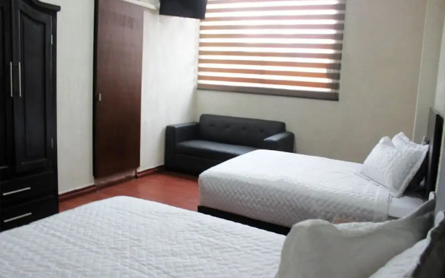 Hotel La Perla