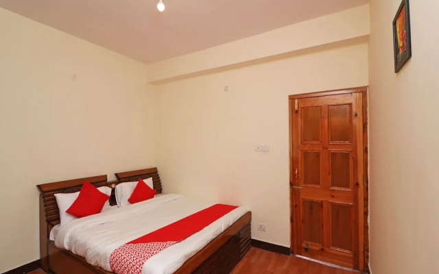 OYO 13316 Home Mountain View 1 BHK Mashobra