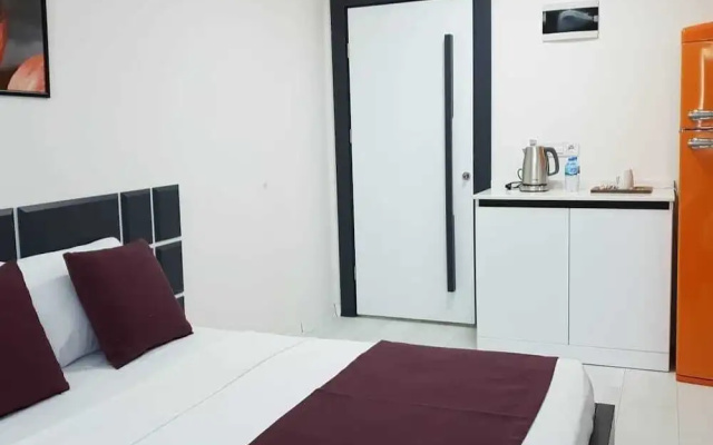 Wb Weekend Otel