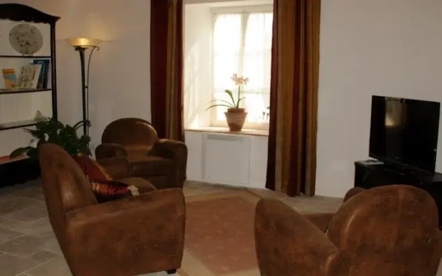 La Tuilerie