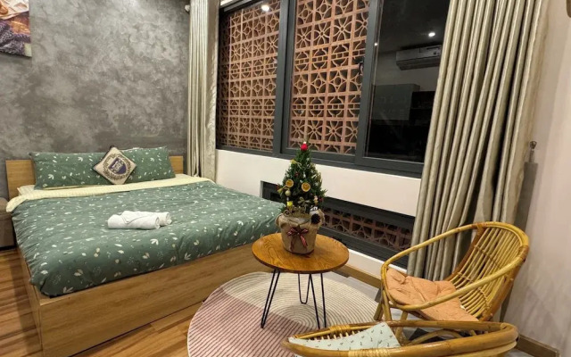 Mango Home & Apartment