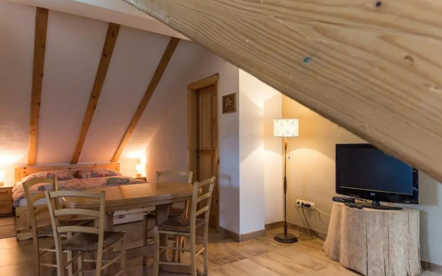 Apartment Fairyland