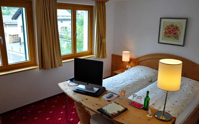 Hotel Seraina
