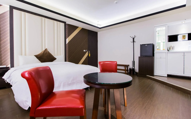 FM Vanilla Bed and Breakfast