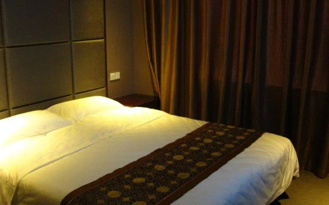 Xinyuan Hotel Xiangyang