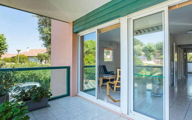 Appartement Anglet, 3 pièces, 4 personnes - FR-1-3-568