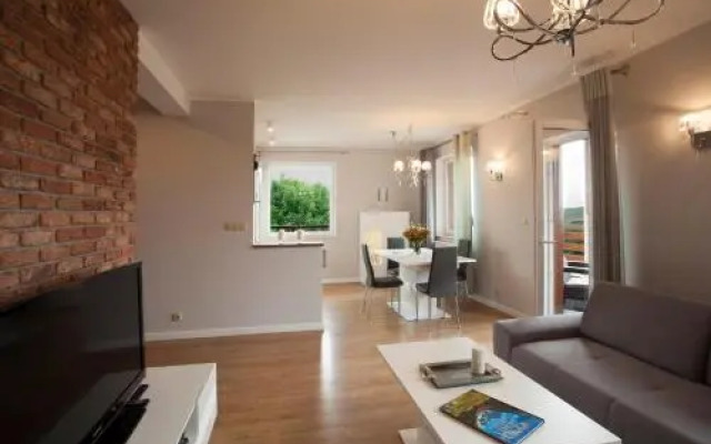 Apartamenty Home Sweet Home Na Górnej