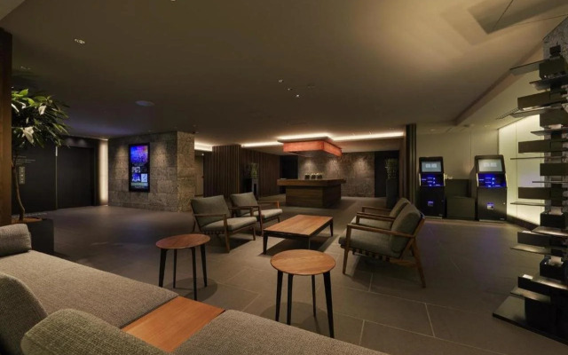 Villa Fontaine Grand Osaka Umeda