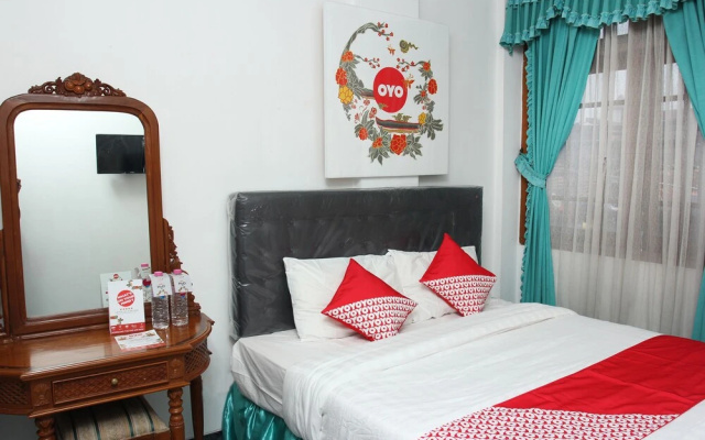Hotel Mawar Saron by Oyo Rooms