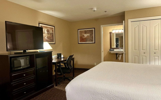 Best Western Country Inn