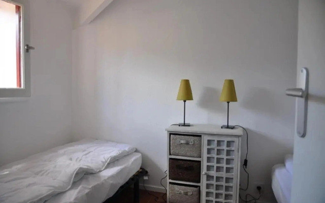 Pavillon dans residence avec piscine - 15702