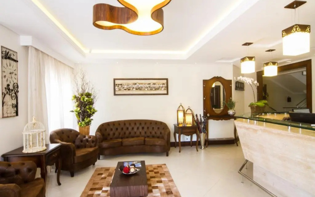 Pousada D'Biagy Premium