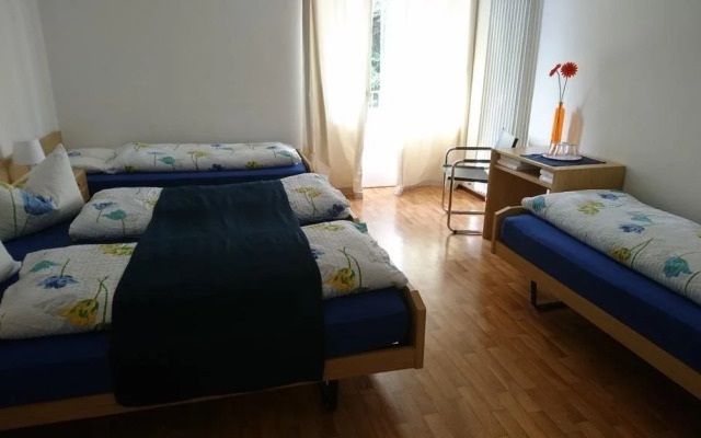 Albergo Cardada