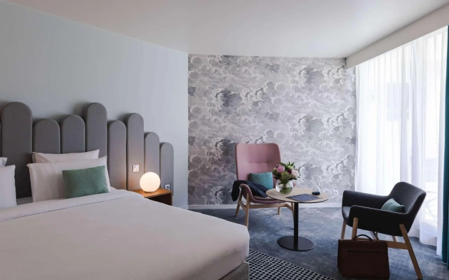 Mercure Hotel & Spa Aix-les-Bains Domaine Marlioz