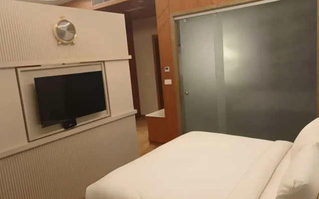 Hotel Imperial Blu