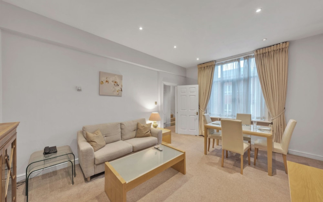 Hertford Flat 11