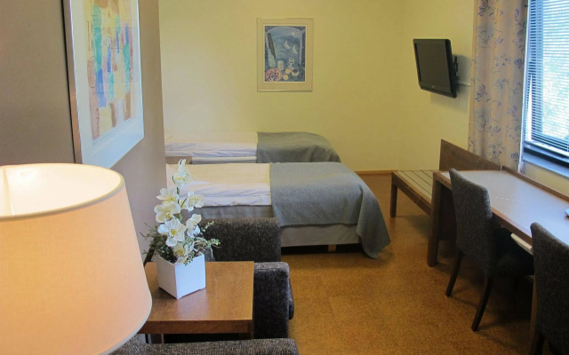 Hotel Majvik