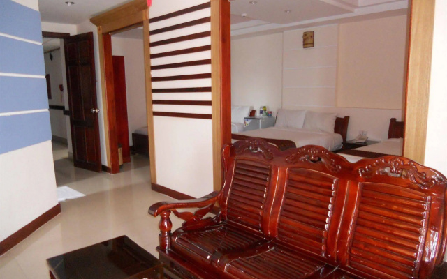 Atlantic Hotel Danang