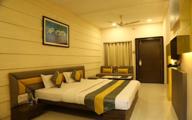 Hotel Utsav