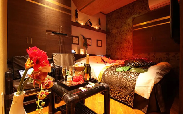 HOTEL GRASSINO URBAN RESORT TACHIKAWA - Adult Only