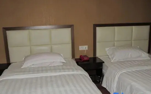 Gutian Yijia Hotel