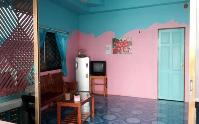 Отель Booncheun Resort Таиланд, Ко-Лан - отзывы, цены и фото номеров - забронировать отель Booncheun Resort онлайн комната для гостей