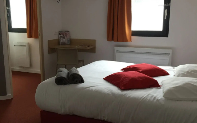 Kyriad Direct La Rochelle Sud Aytré