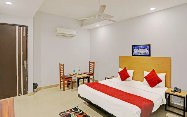 Hotel Red Coral