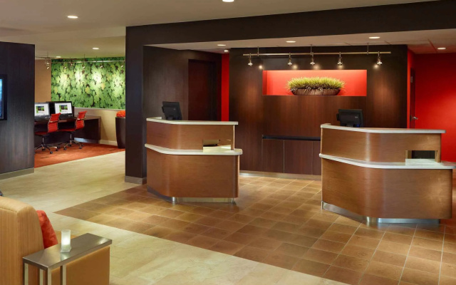 Courtyard by Marriott Birmingham Hoover