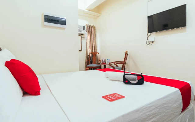 RedDoorz Plus @ IT Park Cebu