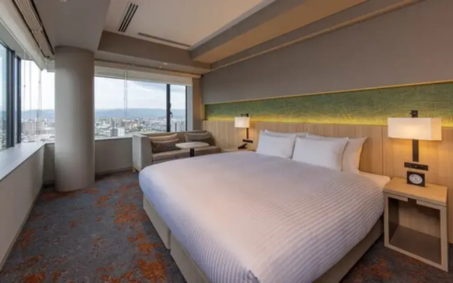 JR Kyushu Hotel Kumamoto