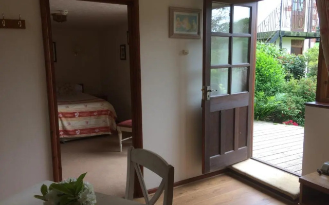 Sid Valley Country House