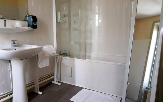 Hotel Le Marceau