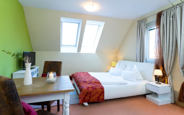 Hotel Garni Pölzl