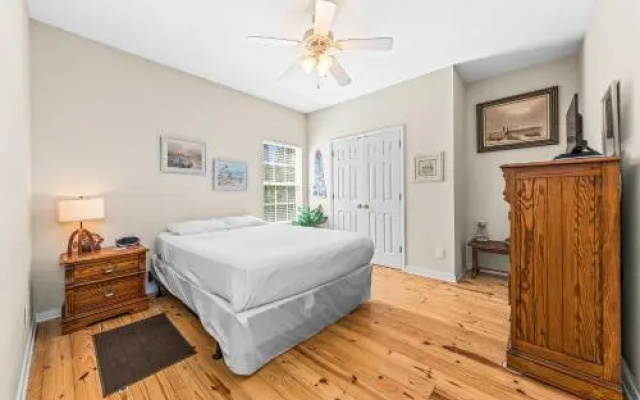 The Rookery Unit 3601