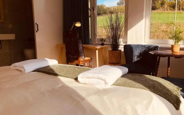 Hotel Kadampa