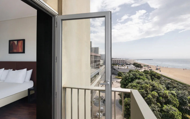 Dorma Praia Golfe