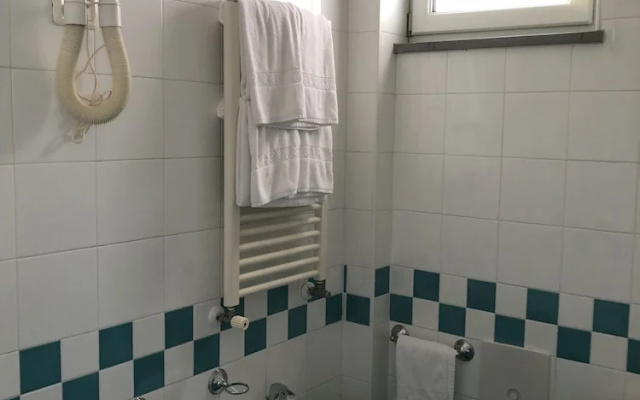 Agave Hotel Residence Inn