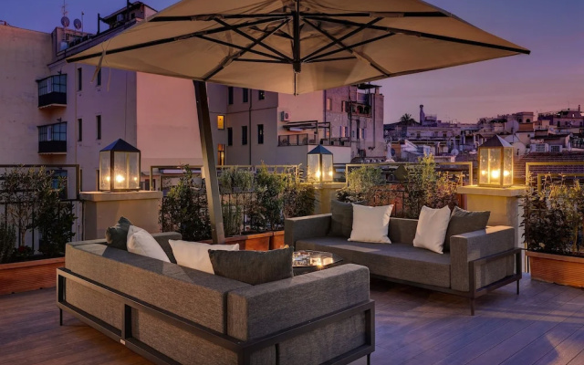 Dharma Boutique Hotel & SPA