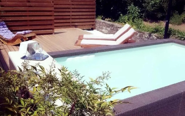 Torre Al Sasso B&B
