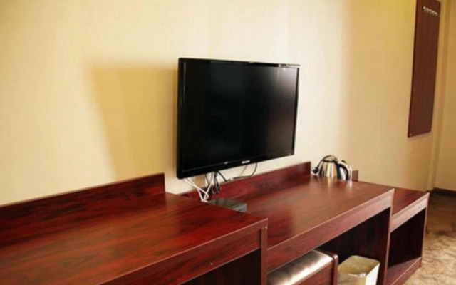 Wanlong Business Hotel