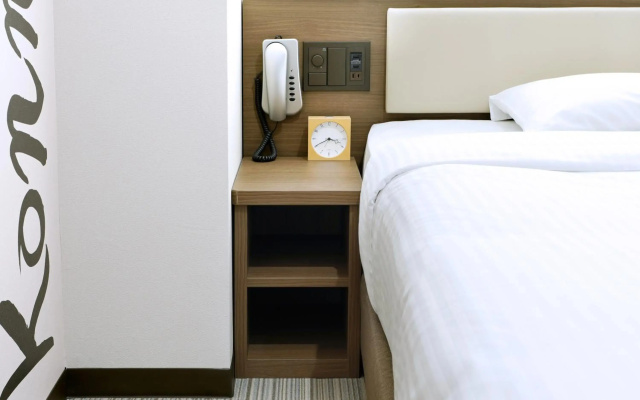 Travelodge Kyoto Shijo Kawaramachi