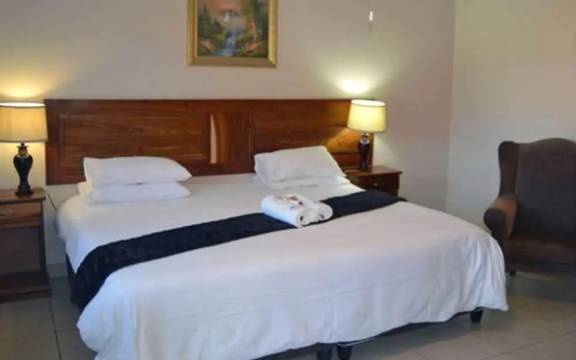Casa Calida Guest House