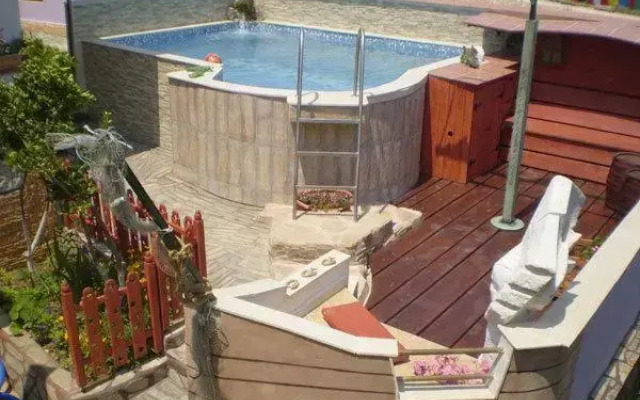 Villa Stella Palace