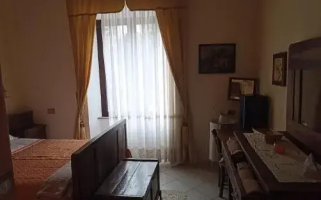 B&B Domus Deiana