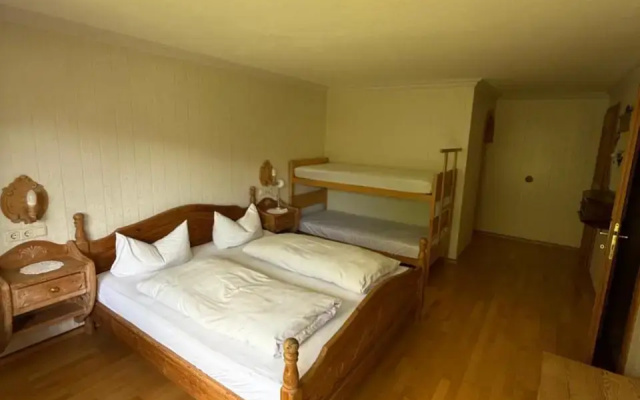 Hausl Am Roan Reutte Hofen